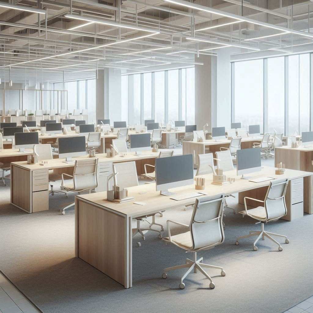 行政前台怎样为写字楼办公企业形象升级建立应对供应商连续来访的检查清单